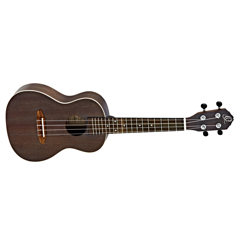 Concert ukulele Ortega RUCOAL