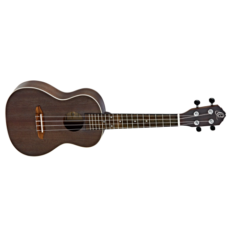 Concert ukulele Ortega RUCOAL