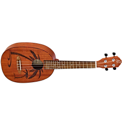 Concert ukulele Ortega RUPA5MM