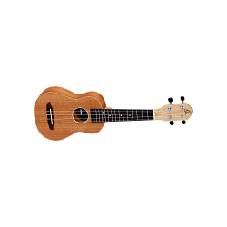 Sopran ukulele Ortega RFU10S