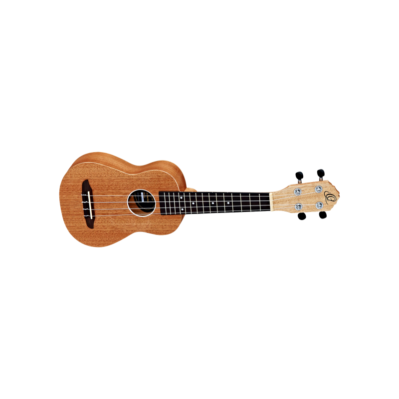 Sopran ukulele Ortega RFU10S