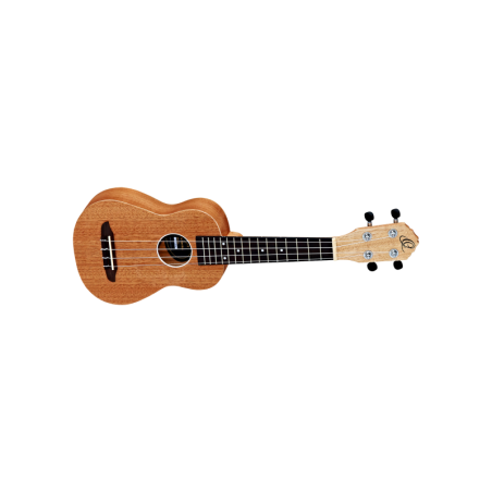 Sopran ukulele Ortega RFU10S