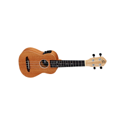 Sopran ukulele Ortega RFU10SE