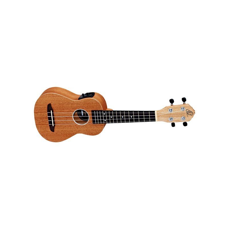 Sopran ukulele Ortega RFU10SE