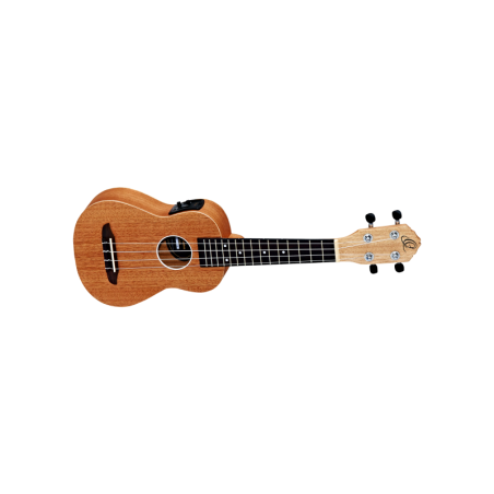 Sopran ukulele Ortega RFU10SE