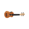 Sopran ukulele Ortega RFU10SE