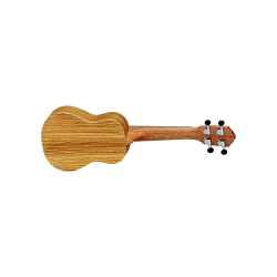 Sopran ukulele Ortega RFU10Z