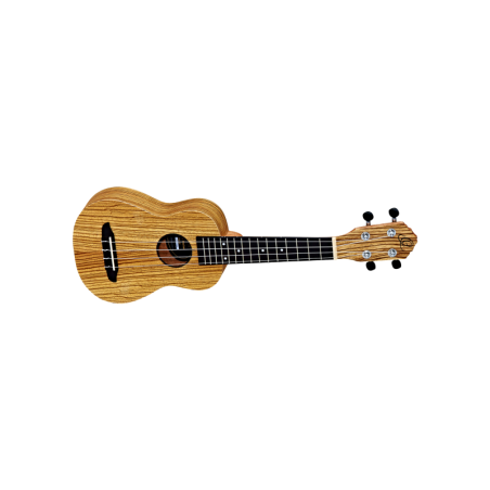 Sopran ukulele Ortega RFU10Z