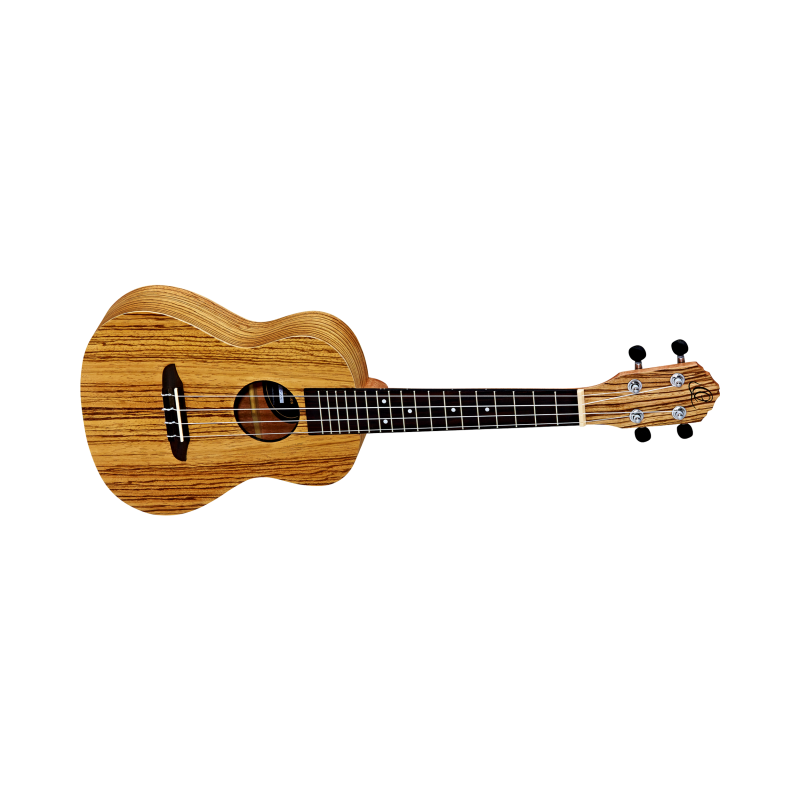 Concert ukulele Ortega RFU11Z