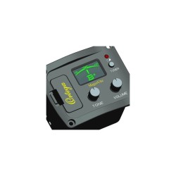 Concert ukulele Ortega RFU11ZE