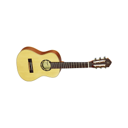 1/4 guitar Ortega R121-1/4