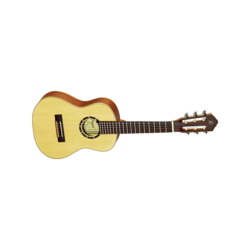 1/4 guitar Ortega R121-1/4