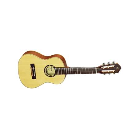 1/4 guitar Ortega R121-1/4
