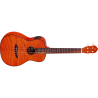 Baritone ukulele Ortega RUE14FMH