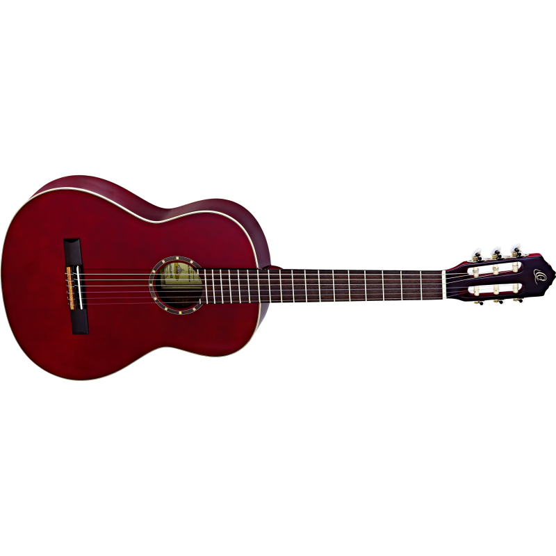 Klassikaline kitarr 4/4 - Ortega R121WR