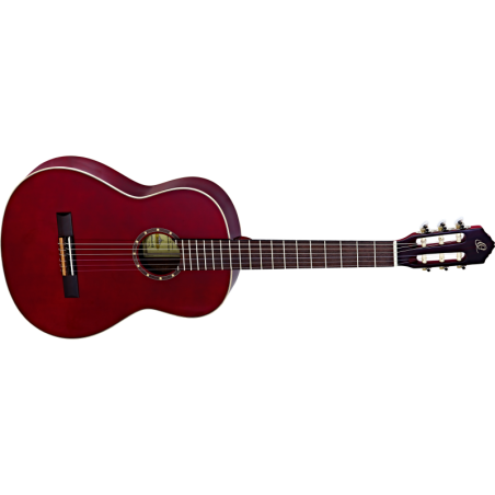 Klassikaline kitarr 4/4 - Ortega R121WR