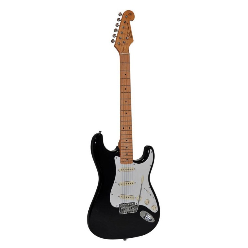 Electric guitar SX SST57-BK