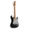 Electric guitar SX SST57-BK