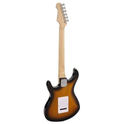 Richwood Master Series electric guitar "Santiago Standard" REG-320-2SB