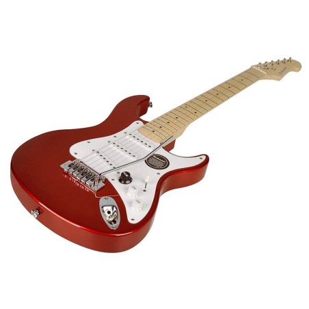 Richwood Master Series electric guitar "Santiago Standard" REG-320-RRM