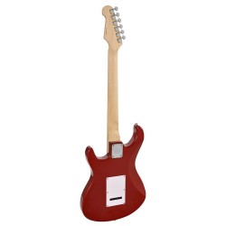 Richwood Master Series electric guitar "Santiago Standard" REG-320-RRM