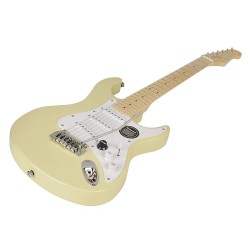 Richwood Master Series electric guitar "Santiago Standard" REG-320-SWH