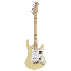 Richwood Master Series electric guitar "Santiago Standard" REG-320-SWH