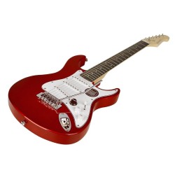 Richwood Master Series electric guitar "Santiago Standard" REG-322-RRM