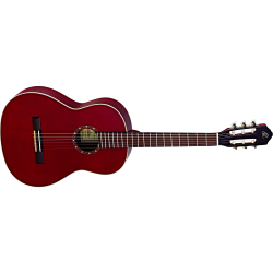 Classical guitar Ortega R121SNWR