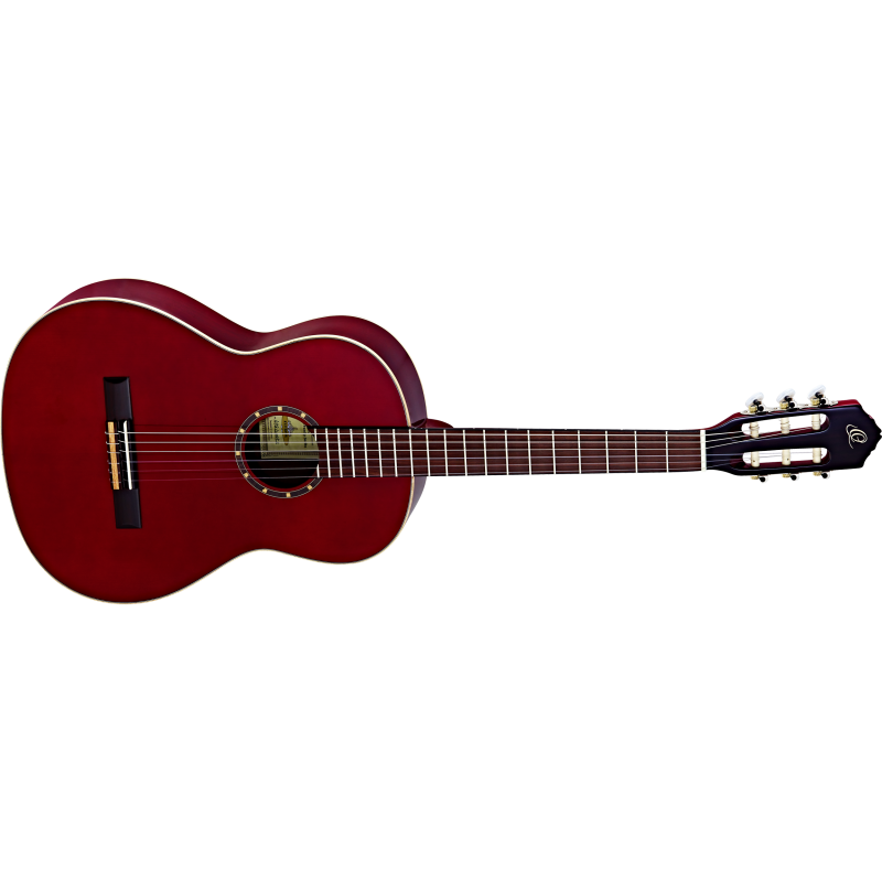 Classical guitar Ortega R121SNWR