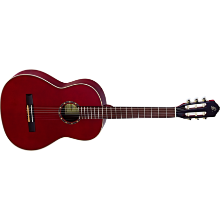 Classical guitar Ortega R121SNWR