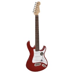 Richwood Master Series electric guitar "Santiago Standard" REG-322-RRM