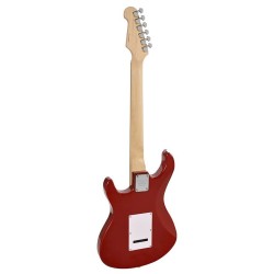 Richwood Master Series electric guitar "Santiago Standard" REG-322-RRM