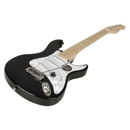 Richwood Master Seeria elektrikitarr "Santiago Standard" REG-320-BKS