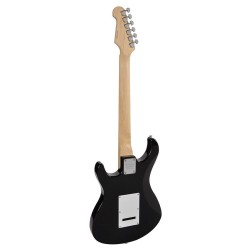 Richwood Master Seeria elektrikitarr "Santiago Standard" REG-320-BKS