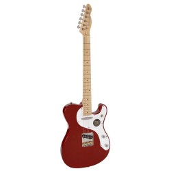 Richwood Master Series electric guitar "Buckaroo Standard" REG-360-RRM