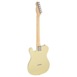 Richwood Master Series electric guitar "Buckaroo Standard" REG-360-SWH