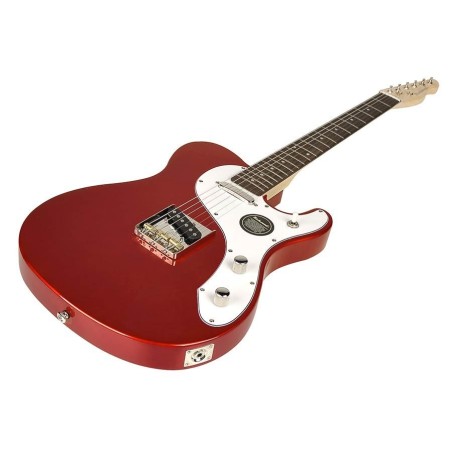 Richwood Master Series electric guitar "Buckaroo Standard" REG-362-RRM