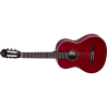 Left-handed classical guitar Ortega R121LWR