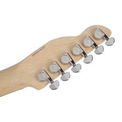 Richwood Master Series electric guitar "Buckaroo Standard" REG-362-RRM