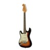 Lefthanded electric guitar SX SST6234L3TS