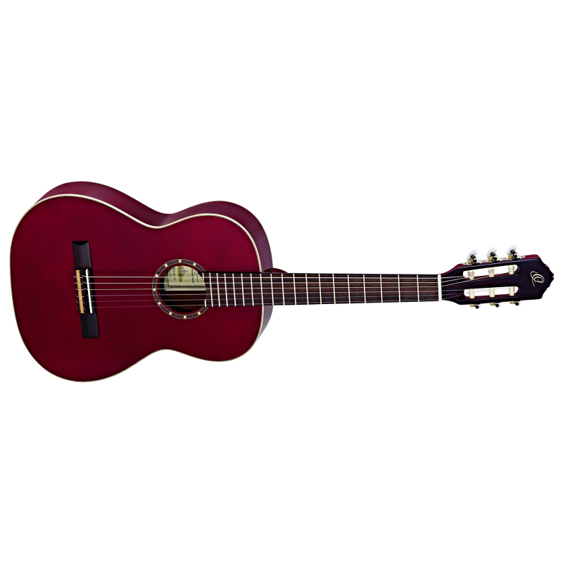 Classical guitar Ortega R121-7/8WR
