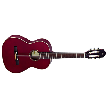 Classical guitar Ortega R121-7/8WR