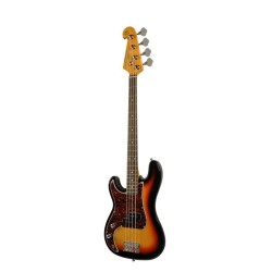 Bass Guitar SX SPB6234L3TS