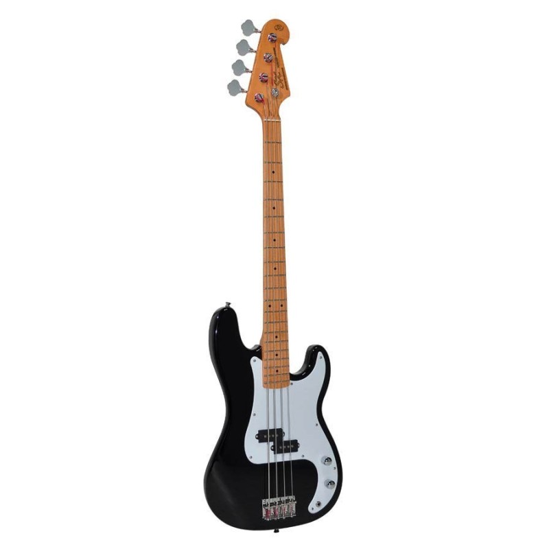 Bass Guitar SX SPB57-BK