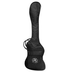 Bass Guitar SX SJB62-BK