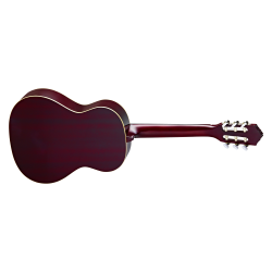 3/4 guitar Ortega R121-3/4WR