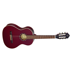 3/4 guitar Ortega R121-3/4WR