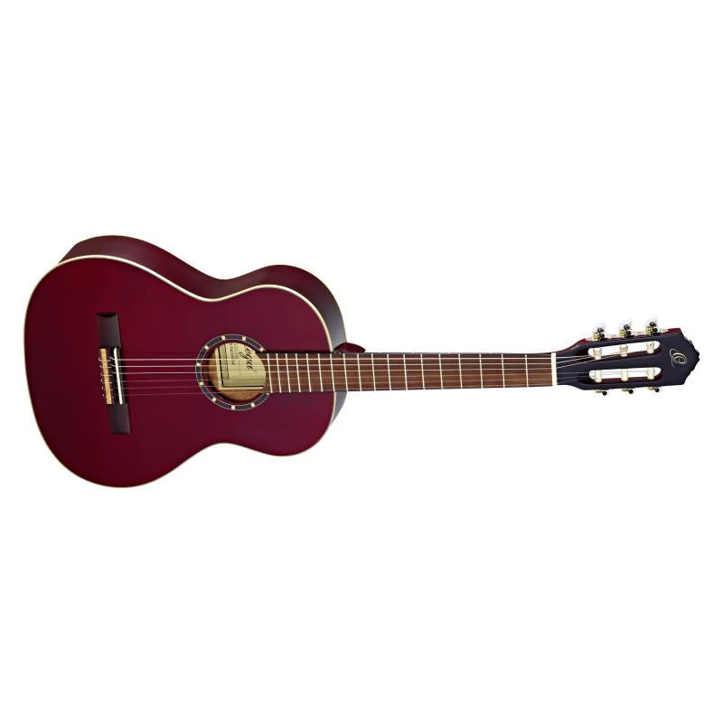 3/4 guitar Ortega R121-3/4WR