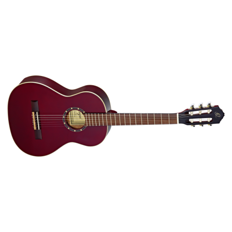 3/4 guitar Ortega R121-3/4WR